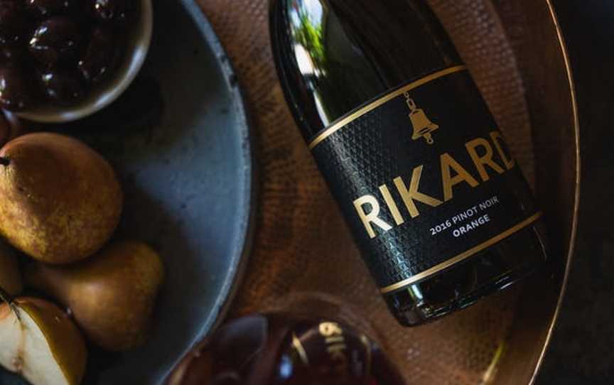 RIKARD Wines, Nashdale, New South Wales