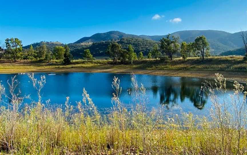 Skimstone Wines, Apple Tree Flat, New South Wales