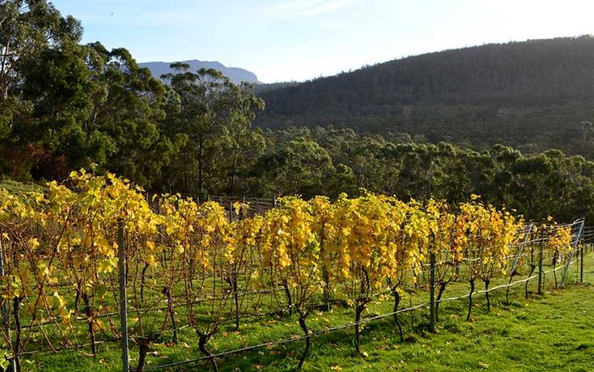 Nandroya Estate, Margate, Tasmania