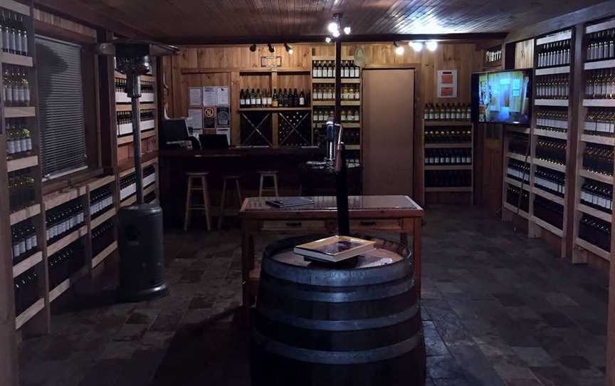 Kalari Wines, Wineries in Cowra