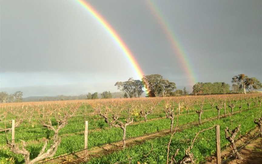 Craneford, Wineries in Truro