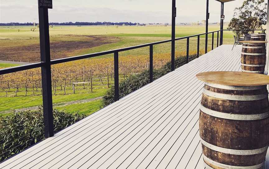 Traralgon Vineyard, Wineries in Traralgon