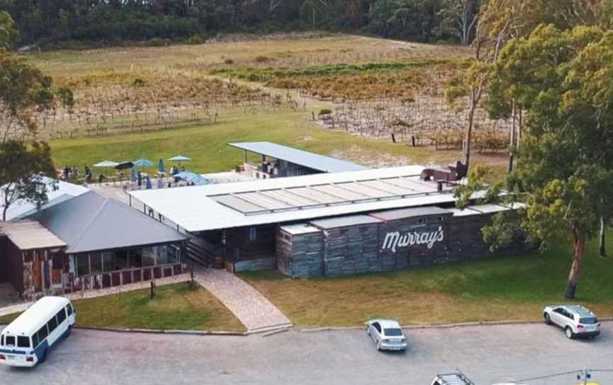 Port Stephens Winery, Wineries in Bobs Farm