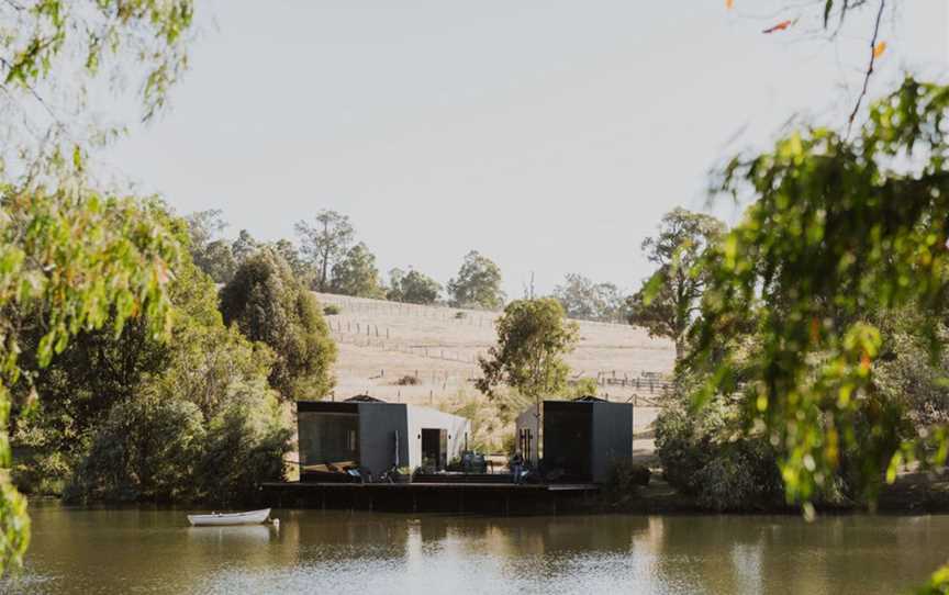 Talisman Wines Cellar Door