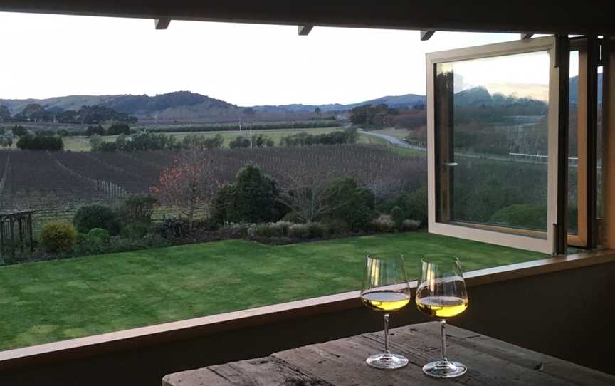 Cottier Estate, East Taratahi, New Zealand