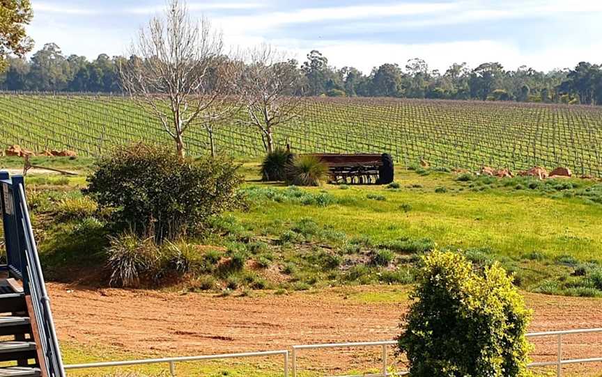 Harris Estate, Waipara, New Zealand