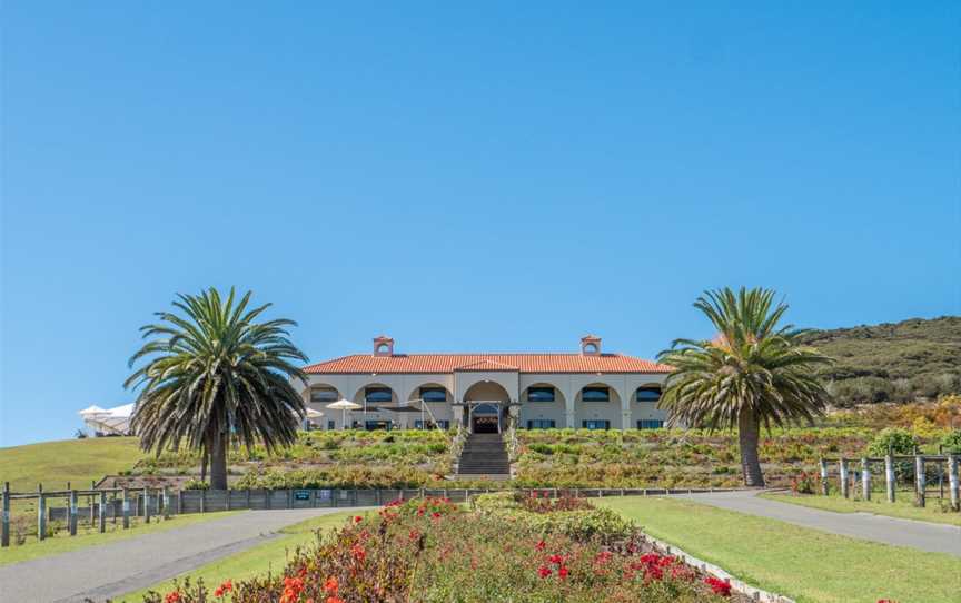 Karikari Estate, Karikari Peninsula, New Zealand