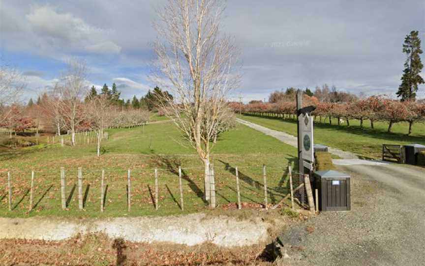 Himmelsfeld Moutere Estate, Upper Moutere, New Zealand