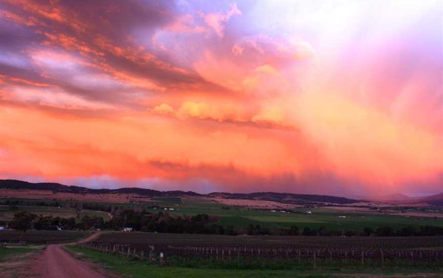 Two Rivers, Springlands, New Zealand