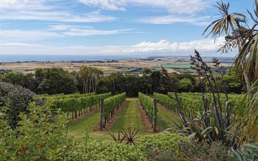 Waitapu Estate, Ahipara, New Zealand