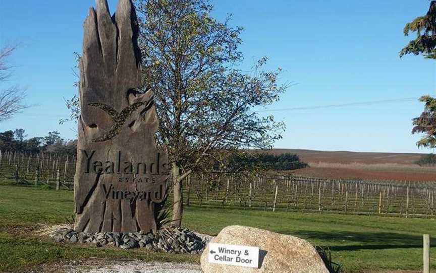 Yealands Estate, Seddon, New Zealand