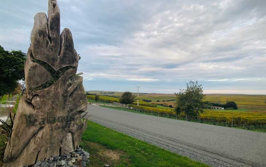 Yealands Estate, Seddon, New Zealand