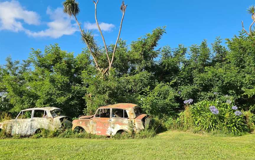 Akarangi, Havelock North, New Zealand