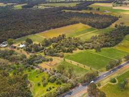 Island Brook Estate Vineyard and Chalets