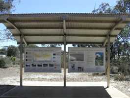 Stirling Range Entry Station