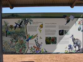 Gathercole Picnic Area