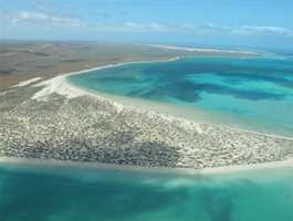 Ningaloo Coast Campground