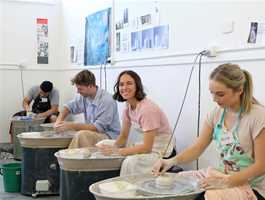 Fremantle Arts Centre Courses