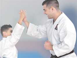 GKR Karate - Wanneroo