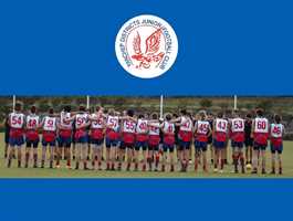 Yanchep District Junior Football Club