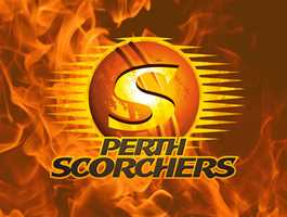 Perth Scorchers