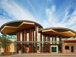 Baldivis Library & Community Centre