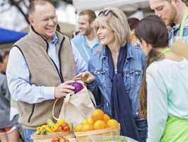 Dunsborough Central Markets