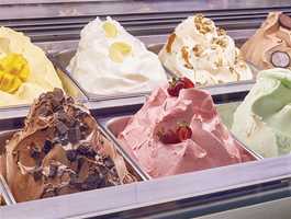 Gelatissimo Fremantle