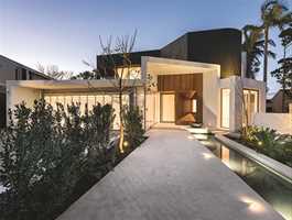 Hillam Architects Dalkeith