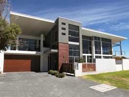 Hillam Architects Mullaloo Home