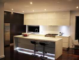 Colray Cabinets Duncraig