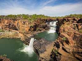 Mitchell Falls Day Tour