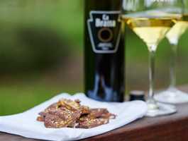 La Bratta Wines & Chocolate Experience