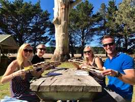 Margaret River Cider Tours