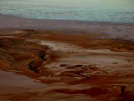 Lake Eyre & Outback Air Safaris