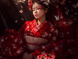 Madama Butterfly - WA Opera