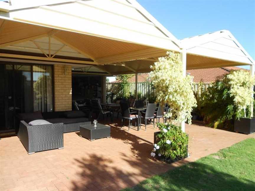 Wanneroo Bed & Breakfast, Accommodation in Wanneroo