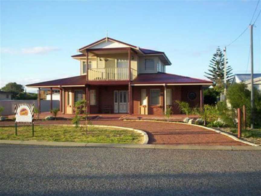 Ocean View Retreat, Accommodation in Jurien Bay