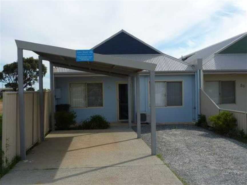 Jurien Bay Beach Villa, Accommodation in Jurien Bay