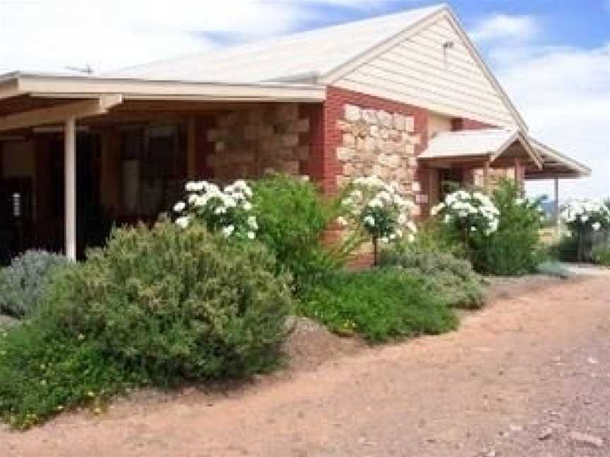 Endilloe Lodge B&b Holiday House, Quorn, SA