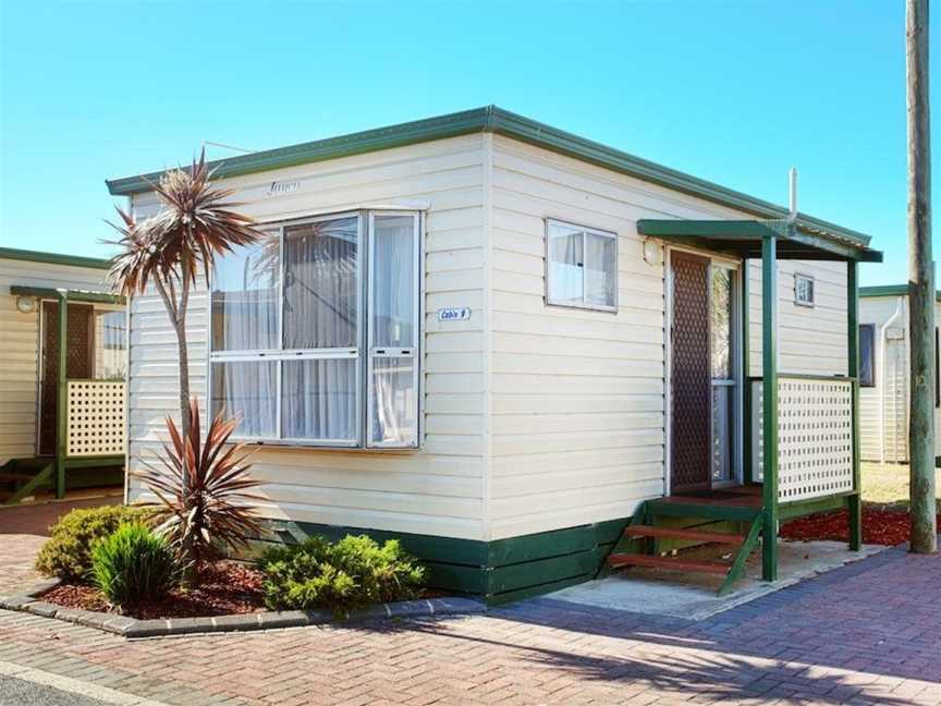 Discovery Parks - Adelaide Beachfront, Semaphore Park, SA