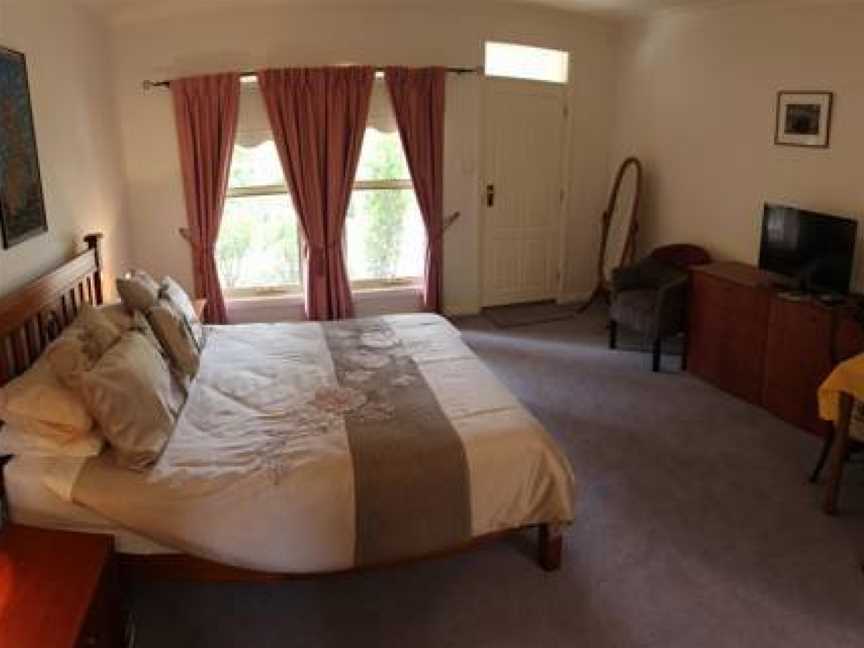 Horrocks Road Lodge, Penwortham, SA