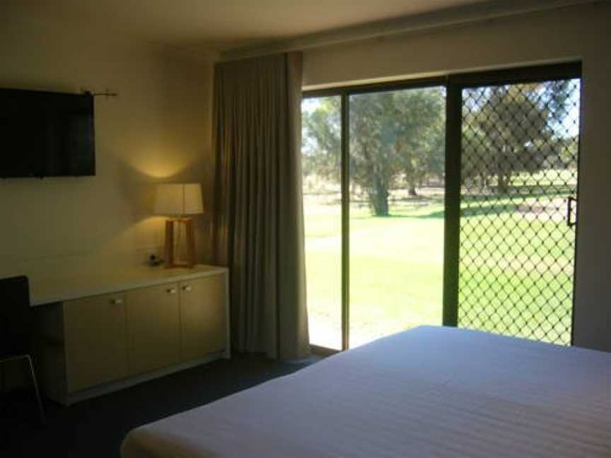 Comfort Inn & Suites Riverland, Barmera, SA