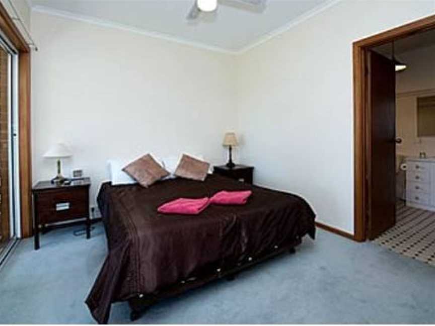 Barmera Lake Resort Motel, Barmera, SA