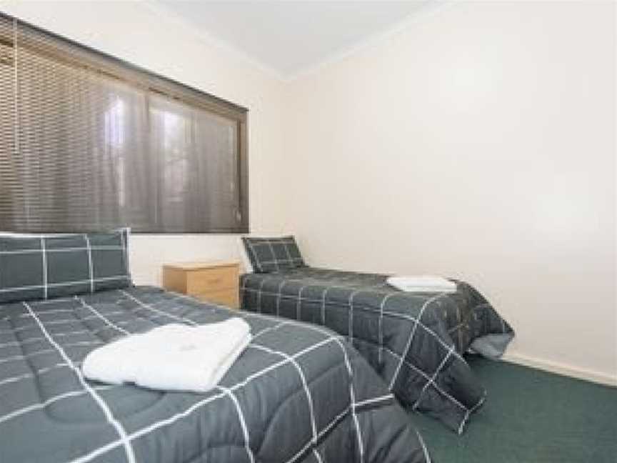 Limani Port Lincoln, Accommodation in Port Lincoln