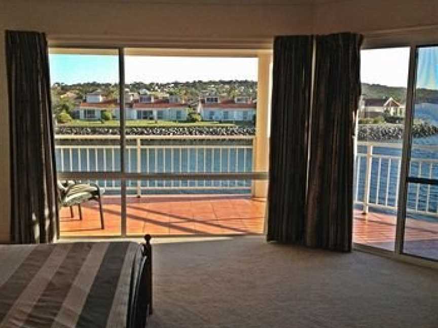 Anchorage Holiday Apartments, Port Lincoln, SA