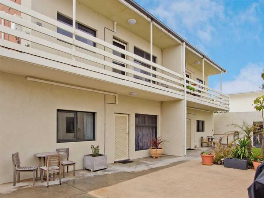 Atlantic West Beach Apartments, West Beach, SA