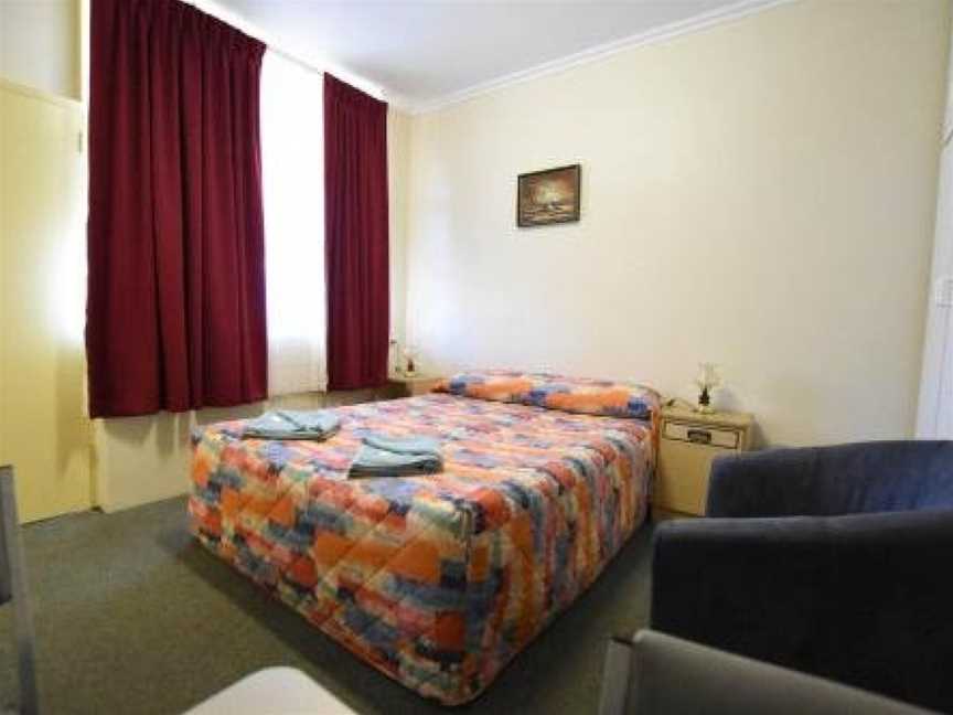 Murray Bridge Motor Inn, Murray Bridge East, SA