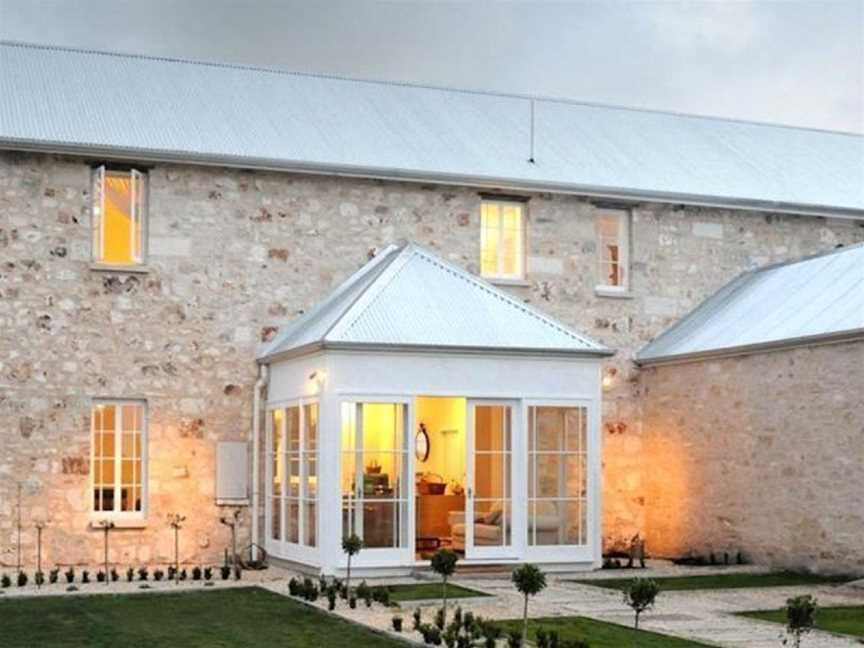 Fayrefield House, Robe, SA