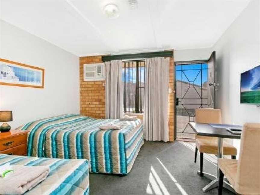 Ocean Crest Accommodation Solutions, Hayborough, SA